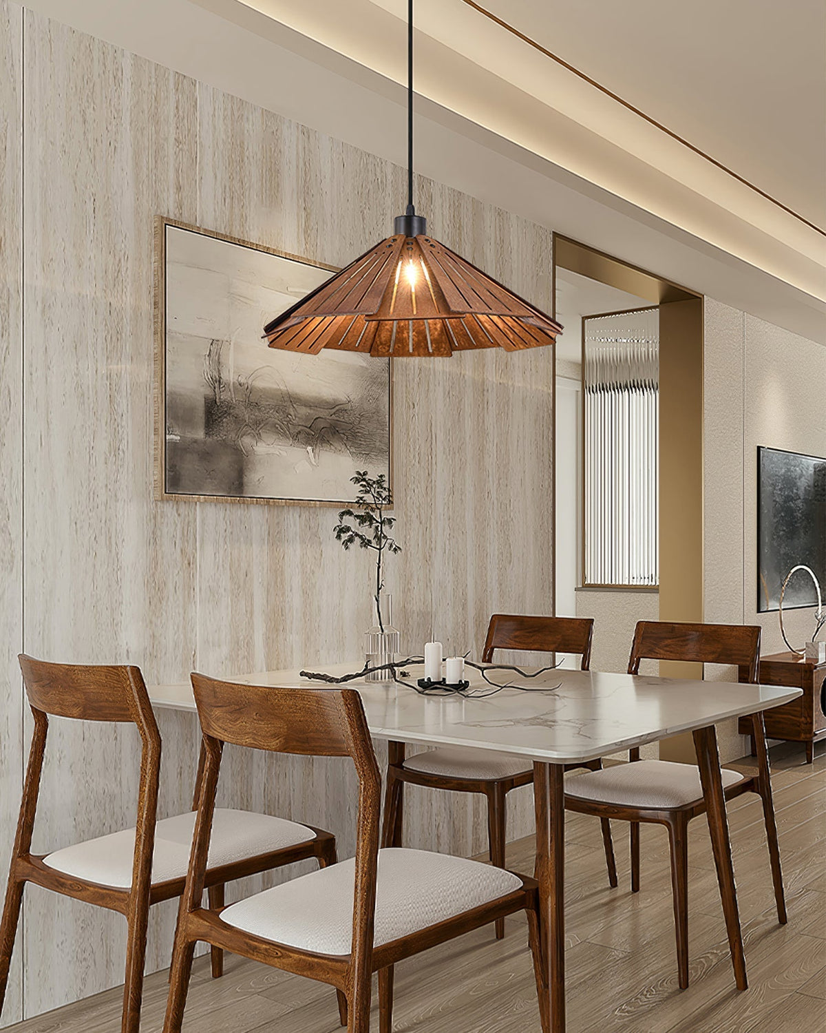 Isria Suspension