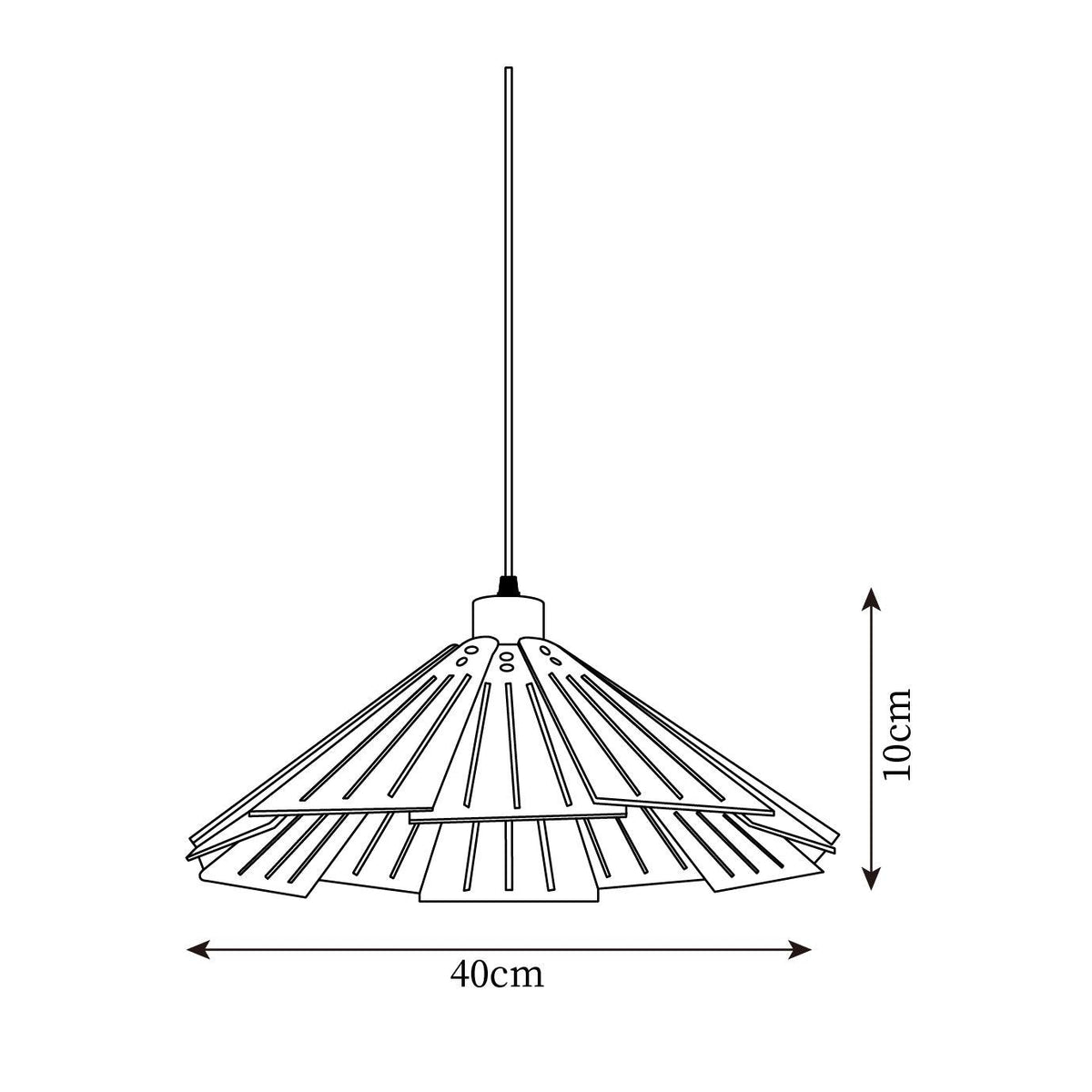 Isria Suspension