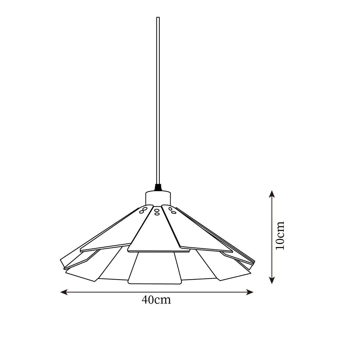 Isria Suspension