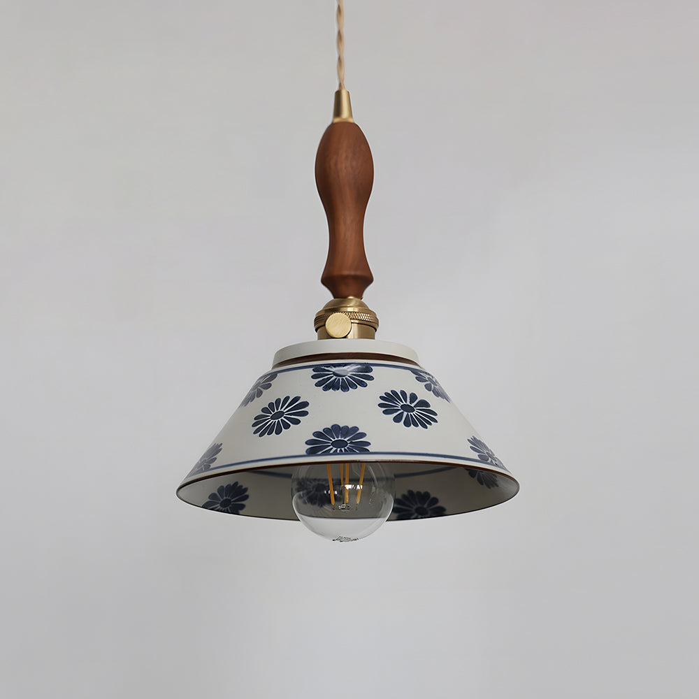 Oreloaya Suspension