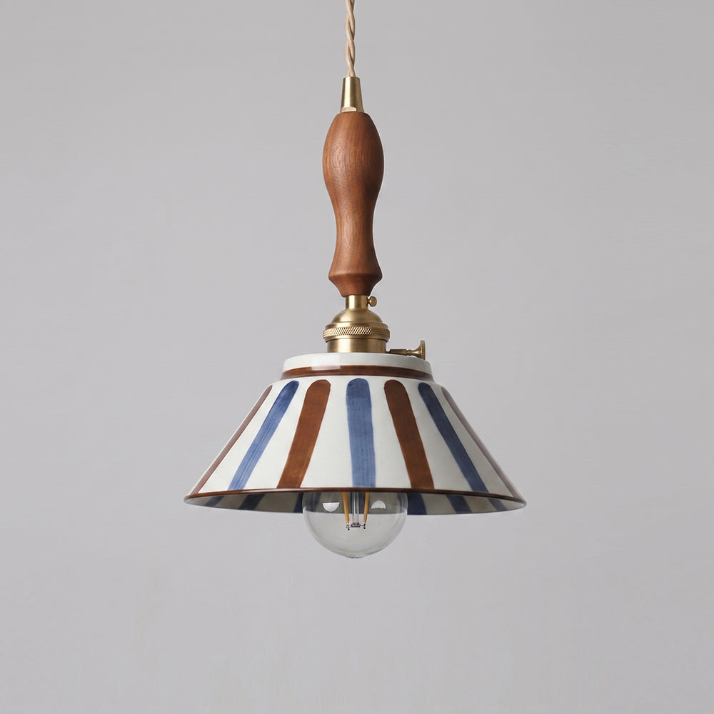Oreloaya Suspension