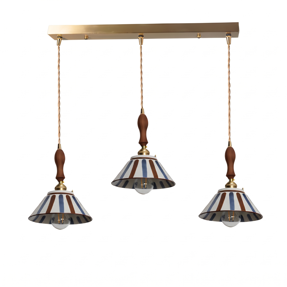 Oreloaya Suspension