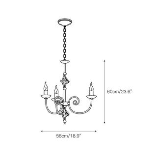 Grace Lustre Métal Laiton Luxe Postmoderne