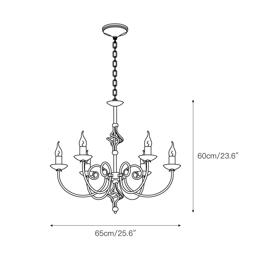 Grace Lustre Métal Laiton Luxe Postmoderne