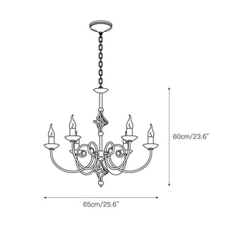 Grace Lustre Métal Laiton Luxe Postmoderne