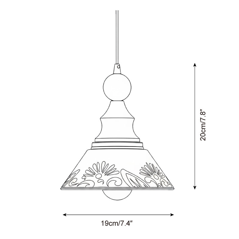 Avenaeria Suspension
