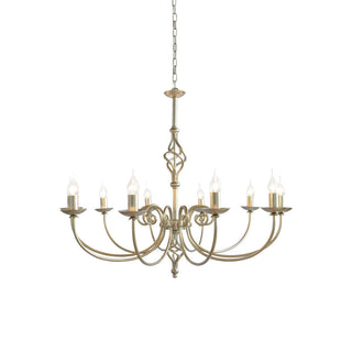 Grace Lustre Métal Laiton Luxe Postmoderne