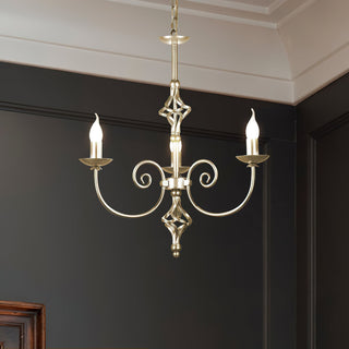Grace Lustre Métal Laiton Luxe Postmoderne