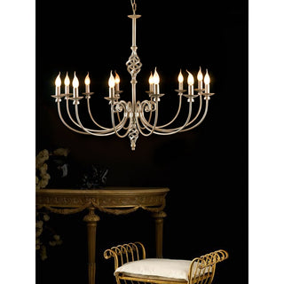 Grace Lustre Métal Laiton Luxe Postmoderne