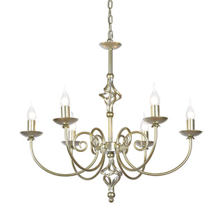 Grace Lustre Métal Laiton Luxe Postmoderne