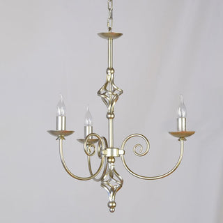 Grace Lustre Métal Laiton Luxe Postmoderne