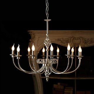 Grace Lustre Métal Laiton Luxe Postmoderne