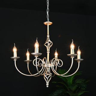 Grace Lustre Métal Laiton Luxe Postmoderne
