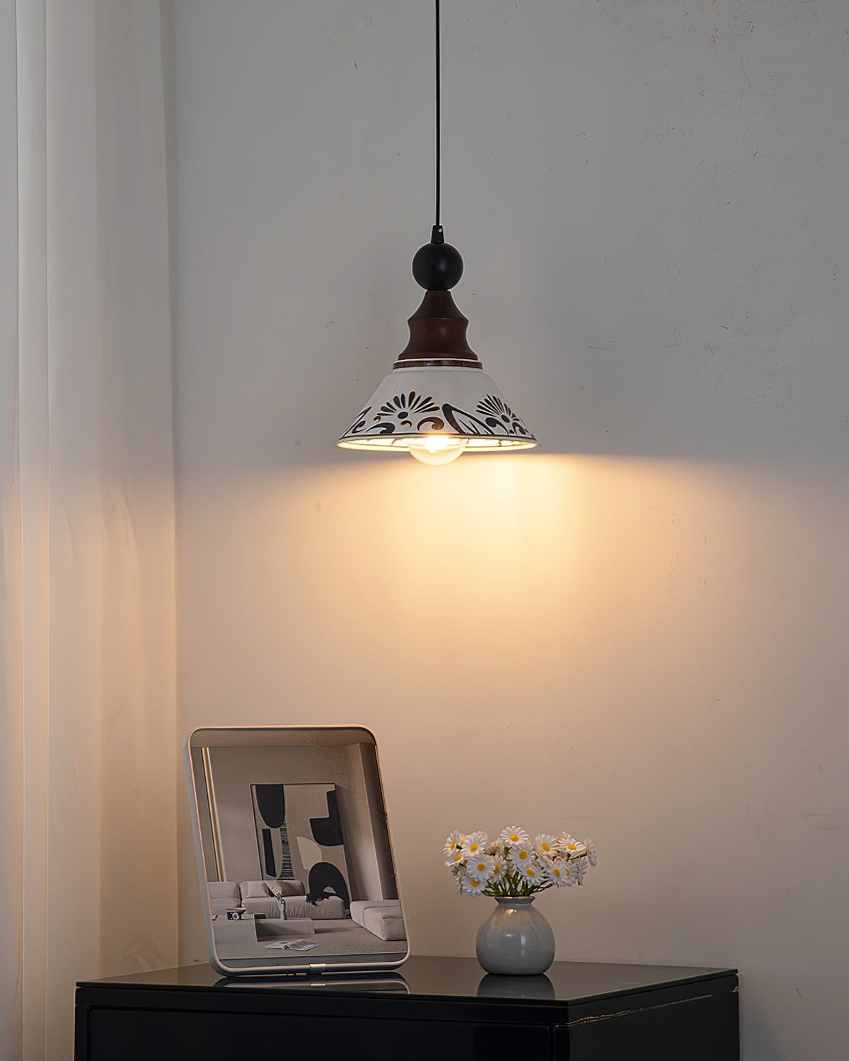 Avenaeria Suspension