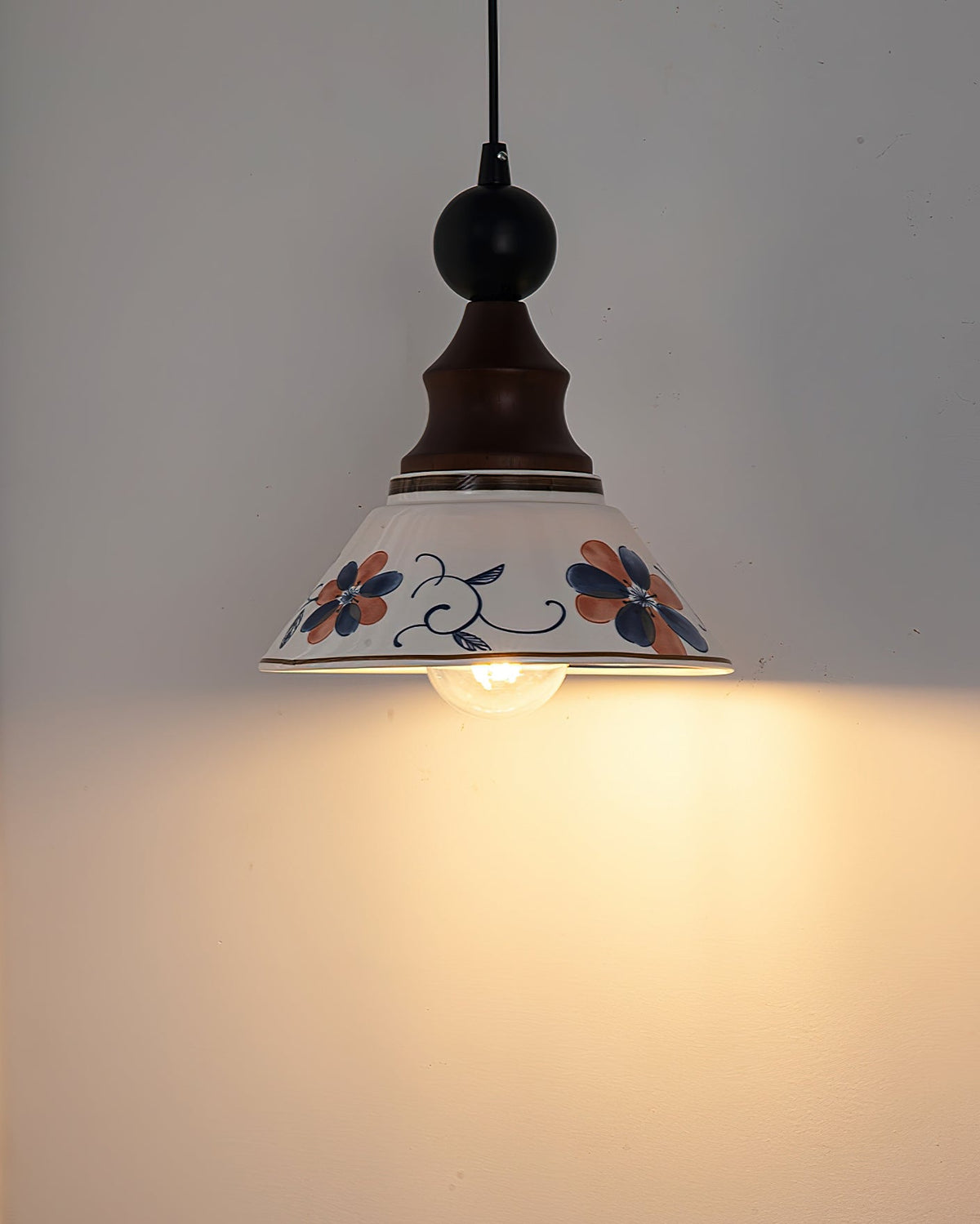 Avenaeria Suspension