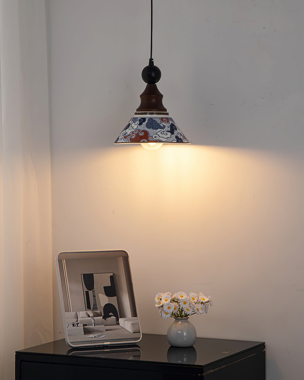 Avenaeria Suspension