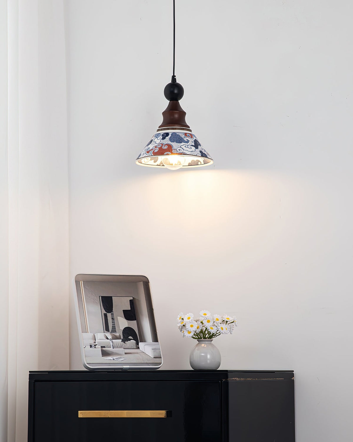 Avenaeria Suspension