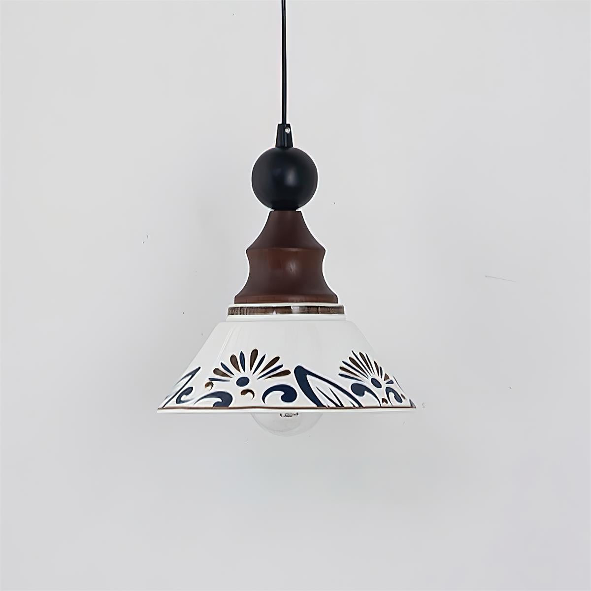 Avenaeria Suspension