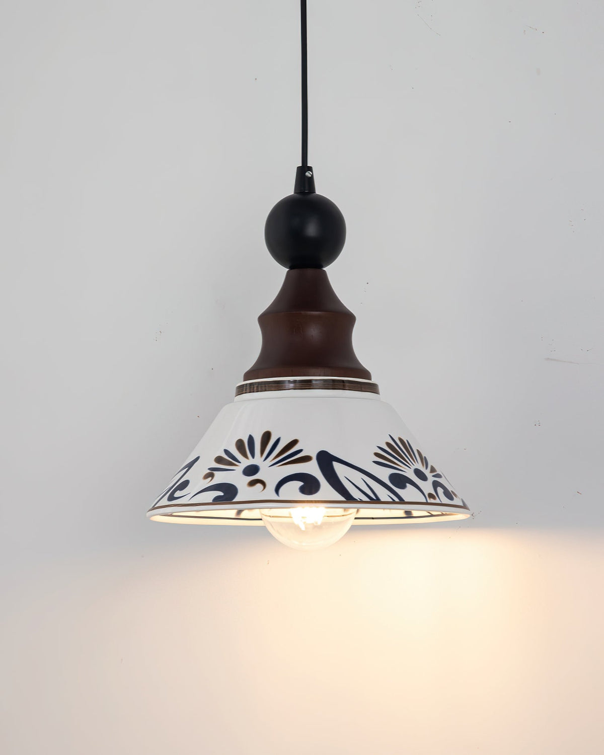 Avenaeria Suspension