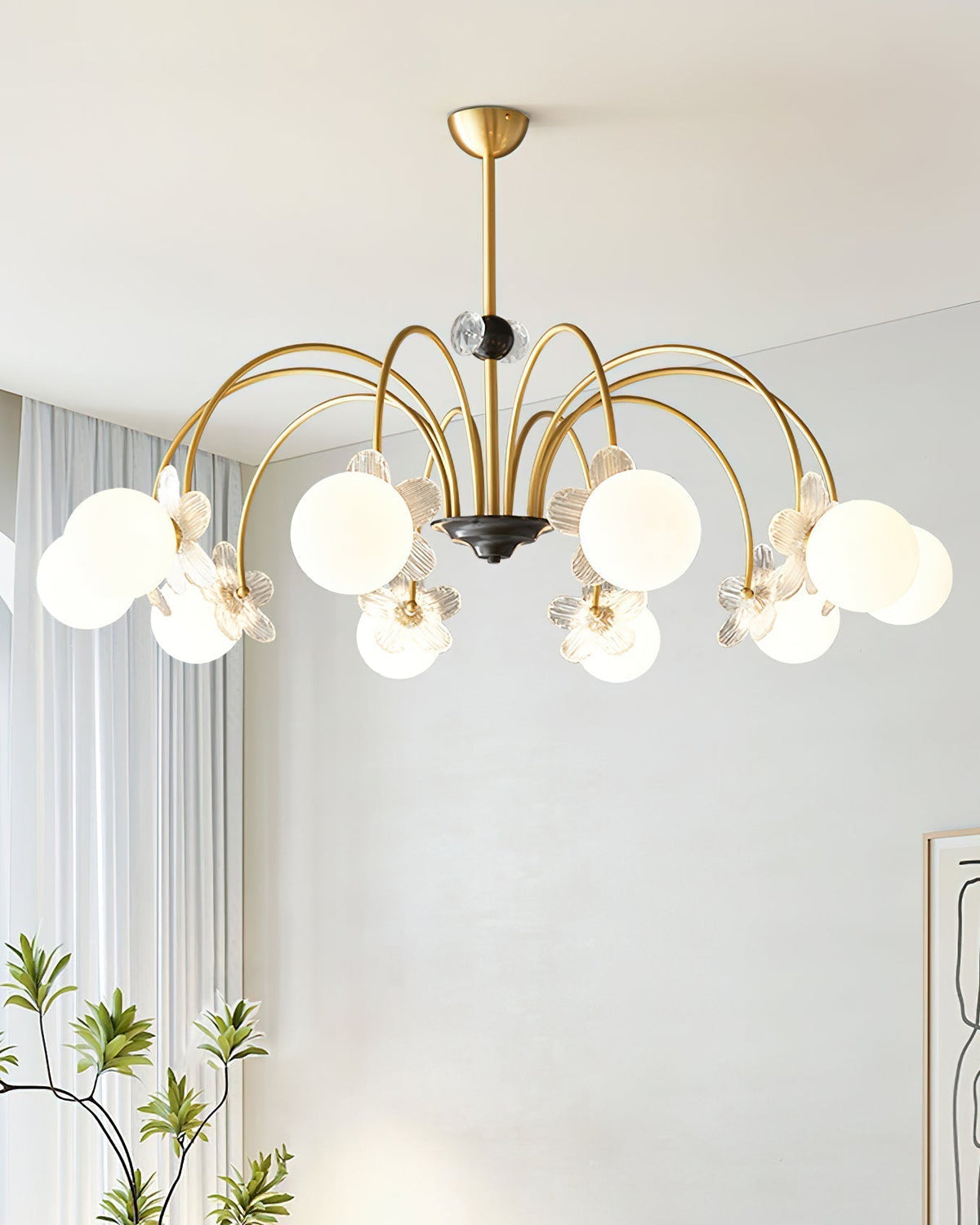 Flona Lustre