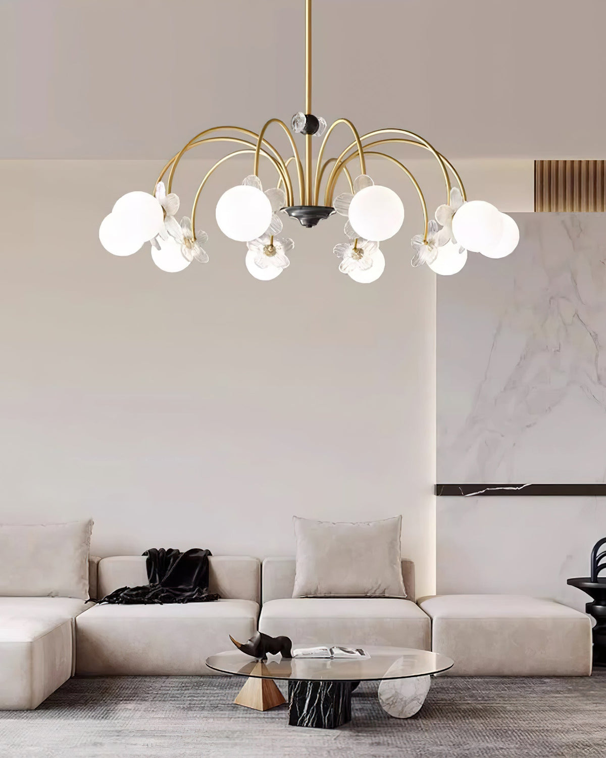 Flona Lustre