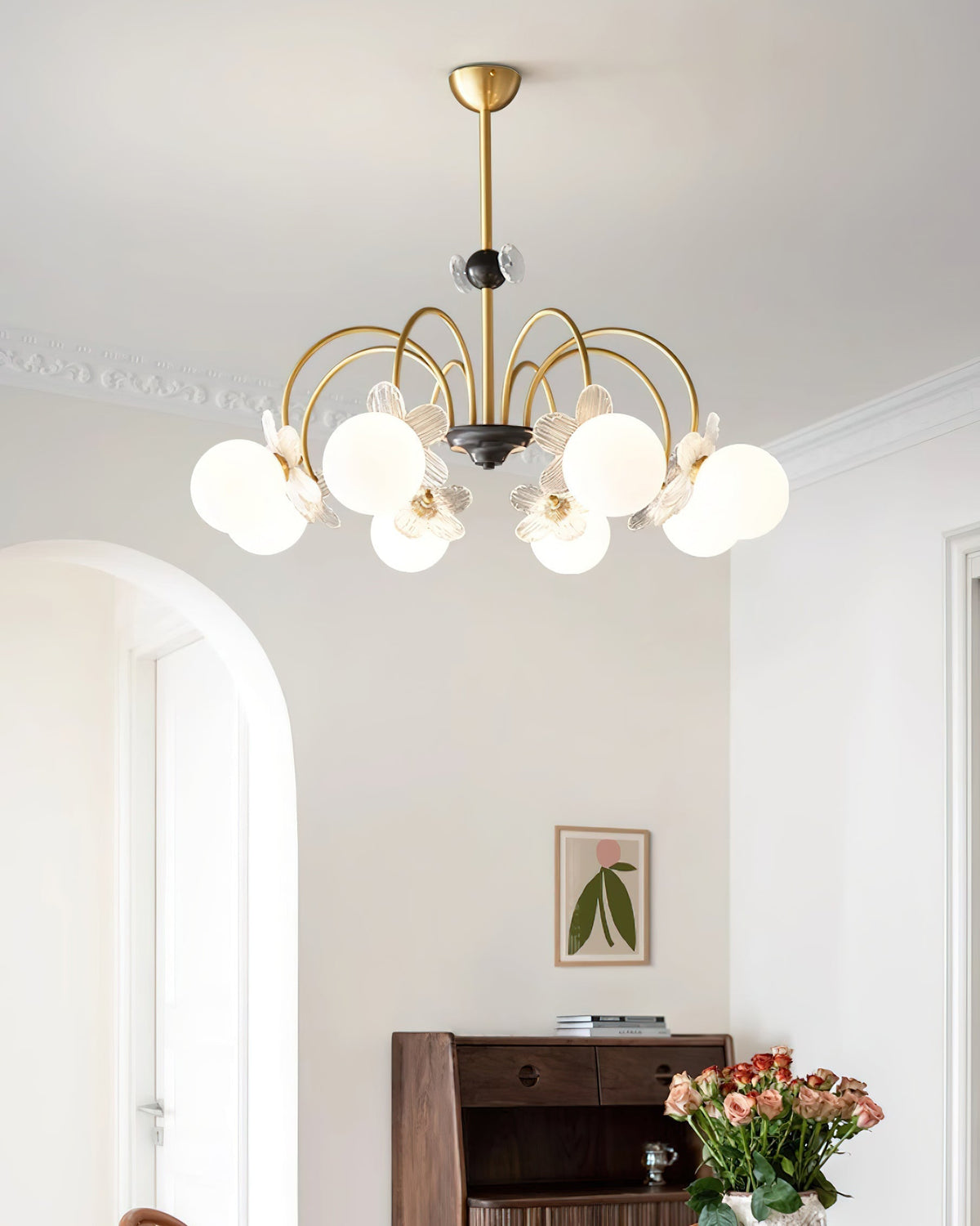 Flona Lustre