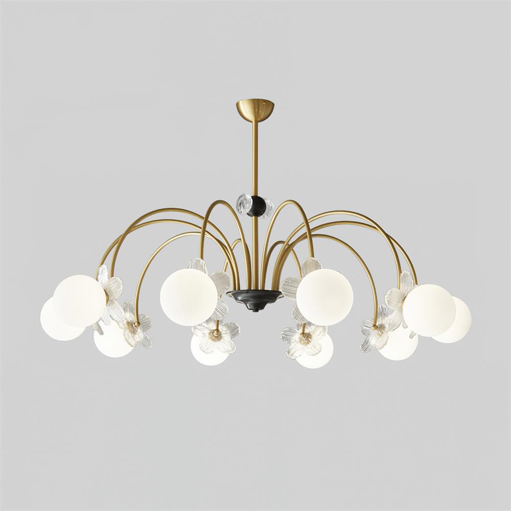 Flona Lustre