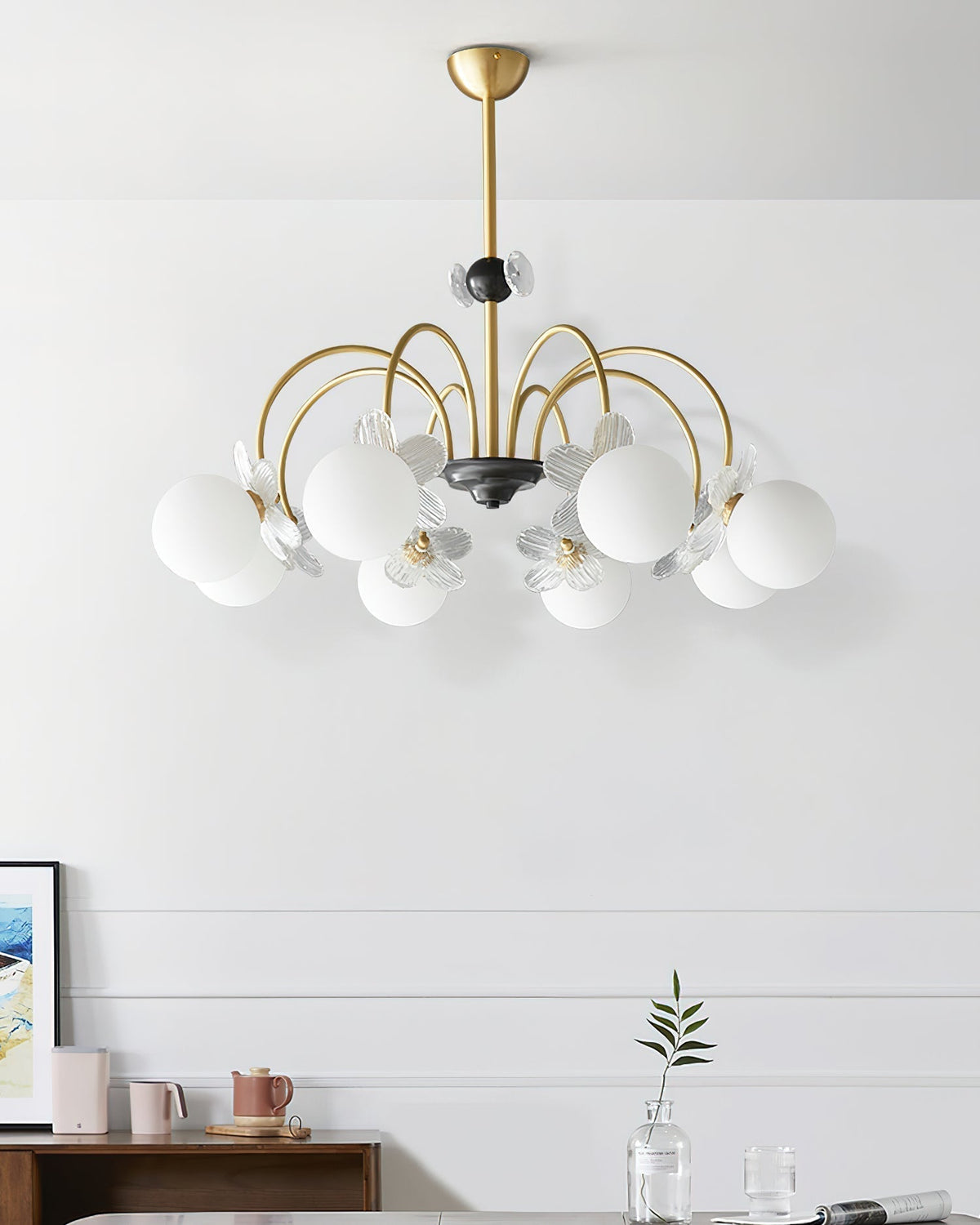 Flona Lustre
