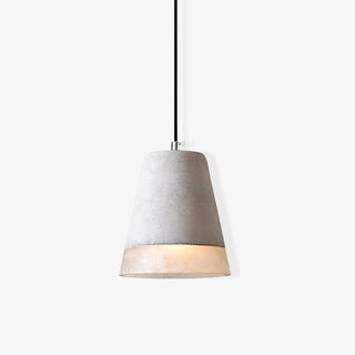 Zalora Suspension en Résine Scandinave