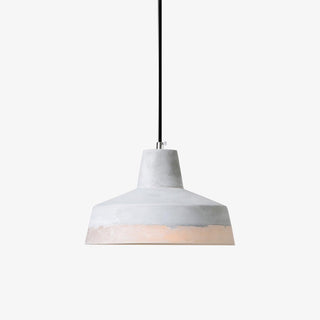 Zalora Suspension en Résine Scandinave