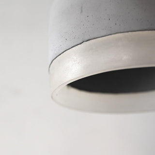 Zalora Suspension en Résine Scandinave