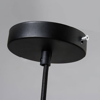 Zalora Suspension en Résine Scandinave