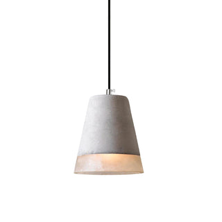 Zalora Suspension en Résine Scandinave