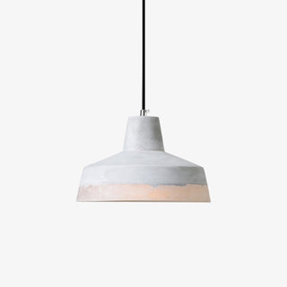 Zalora Suspension en Résine Scandinave