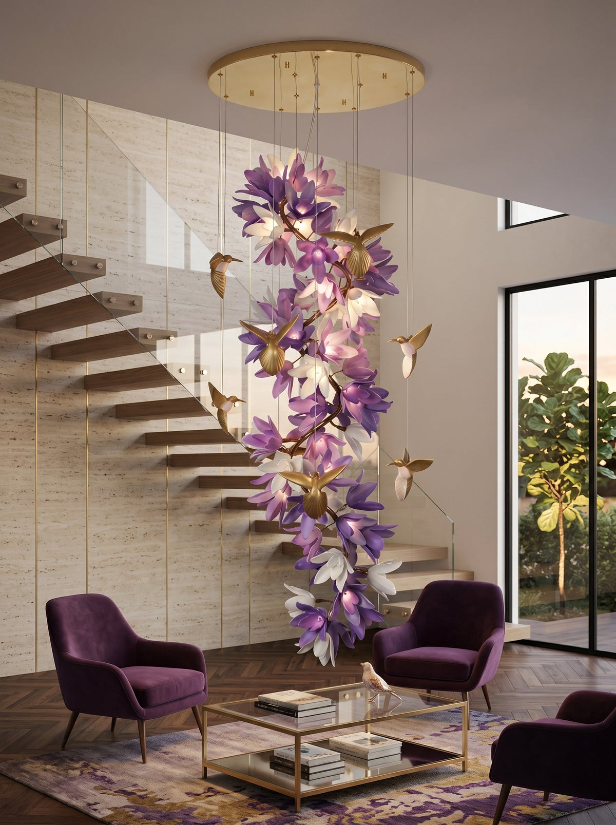 Riveora Lustre