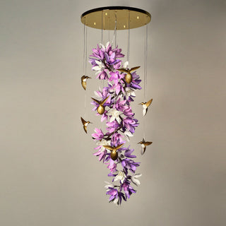 Riveora Lustre