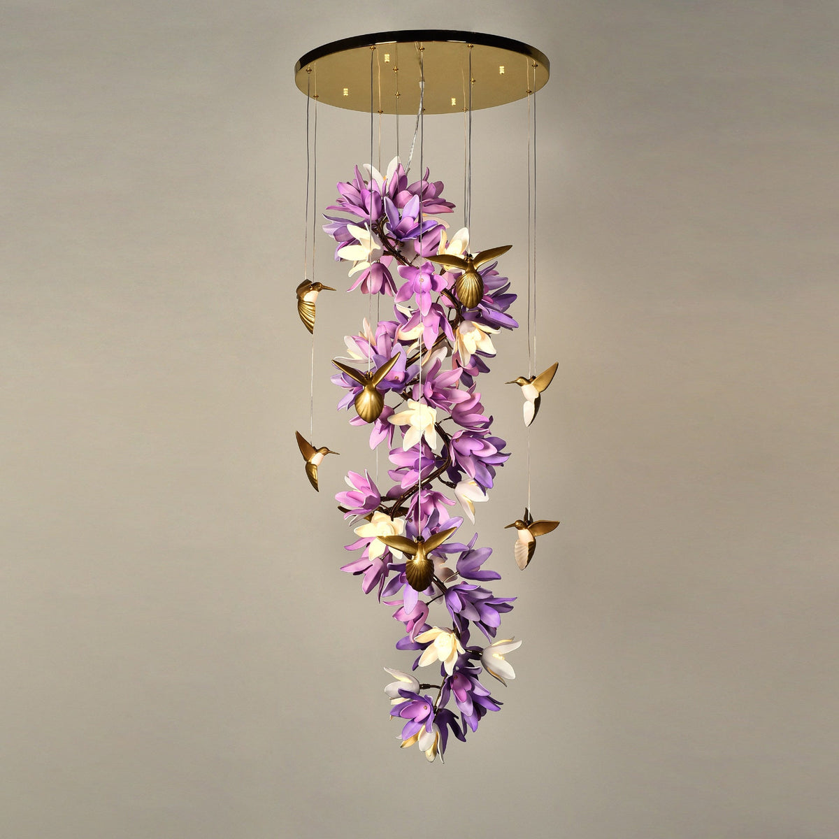 Riveora Lustre