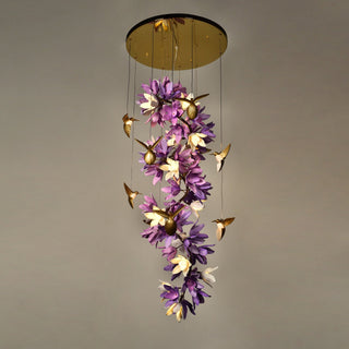 Riveora Lustre