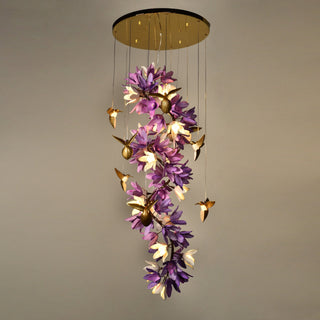 Riveora Lustre