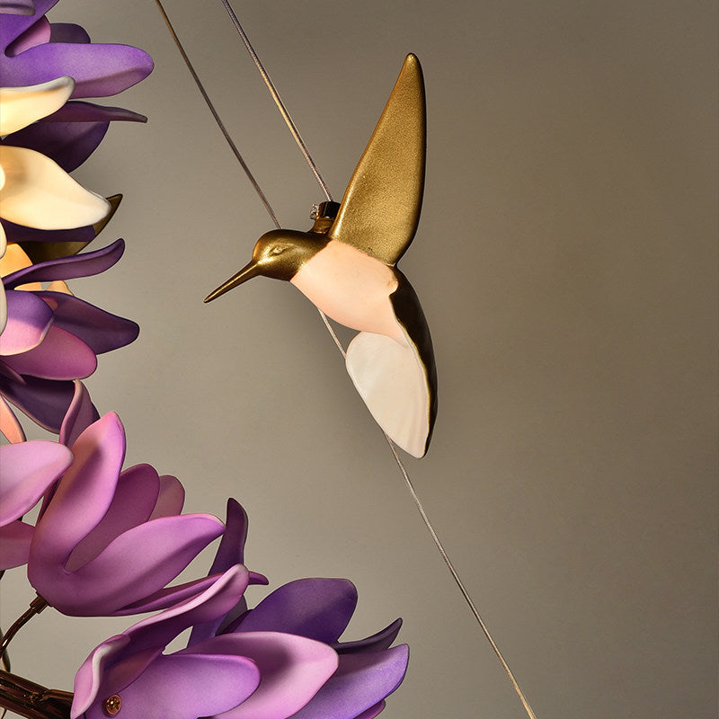 Riveora Lustre