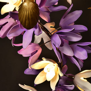 Riveora Lustre