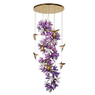 Riveora Lustre