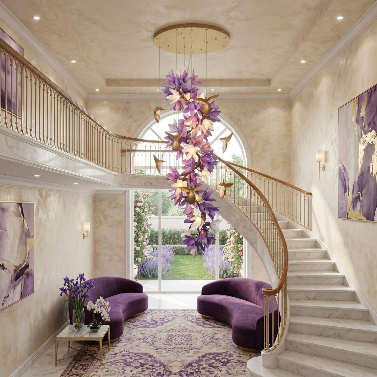 Riveora Lustre