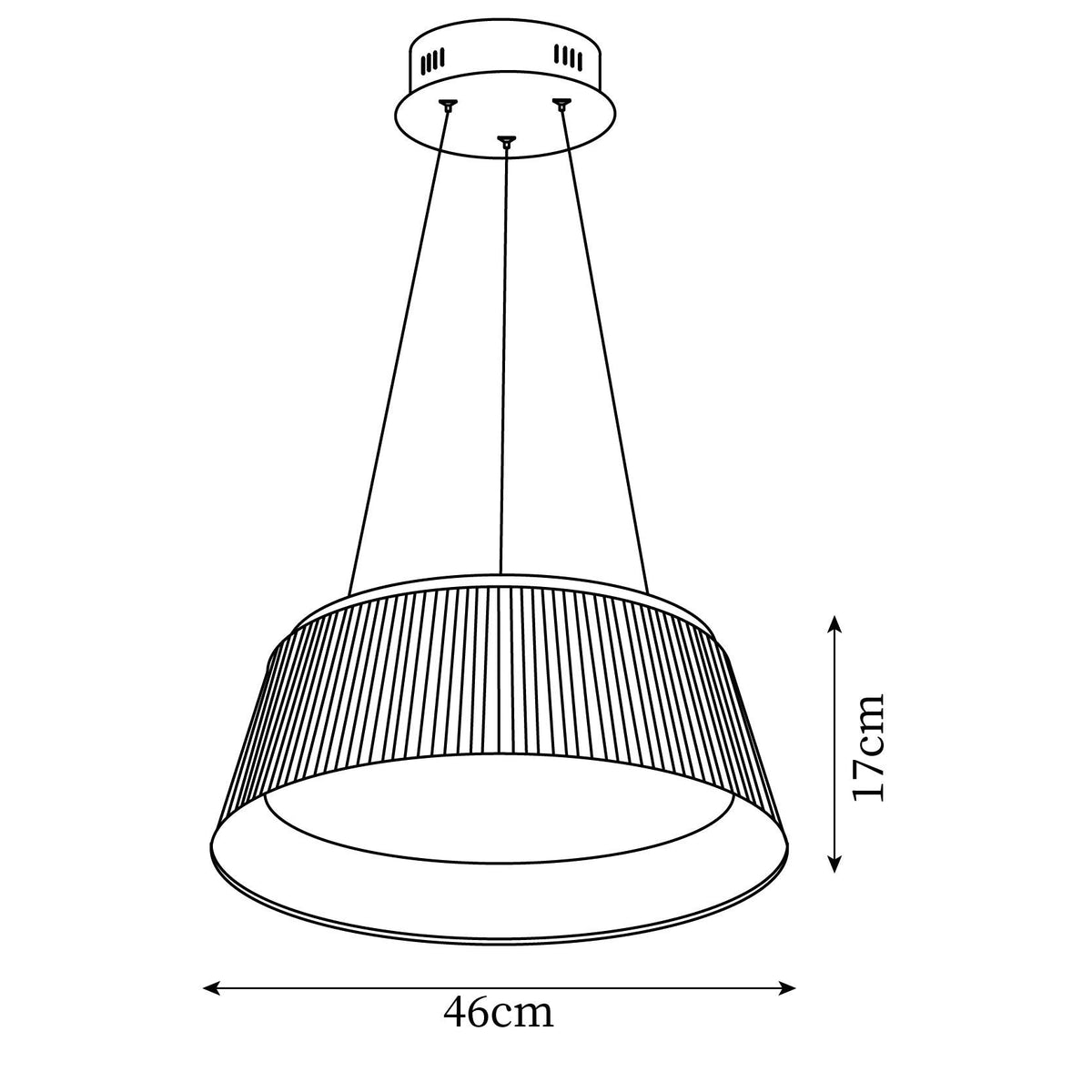 Noral Suspension
