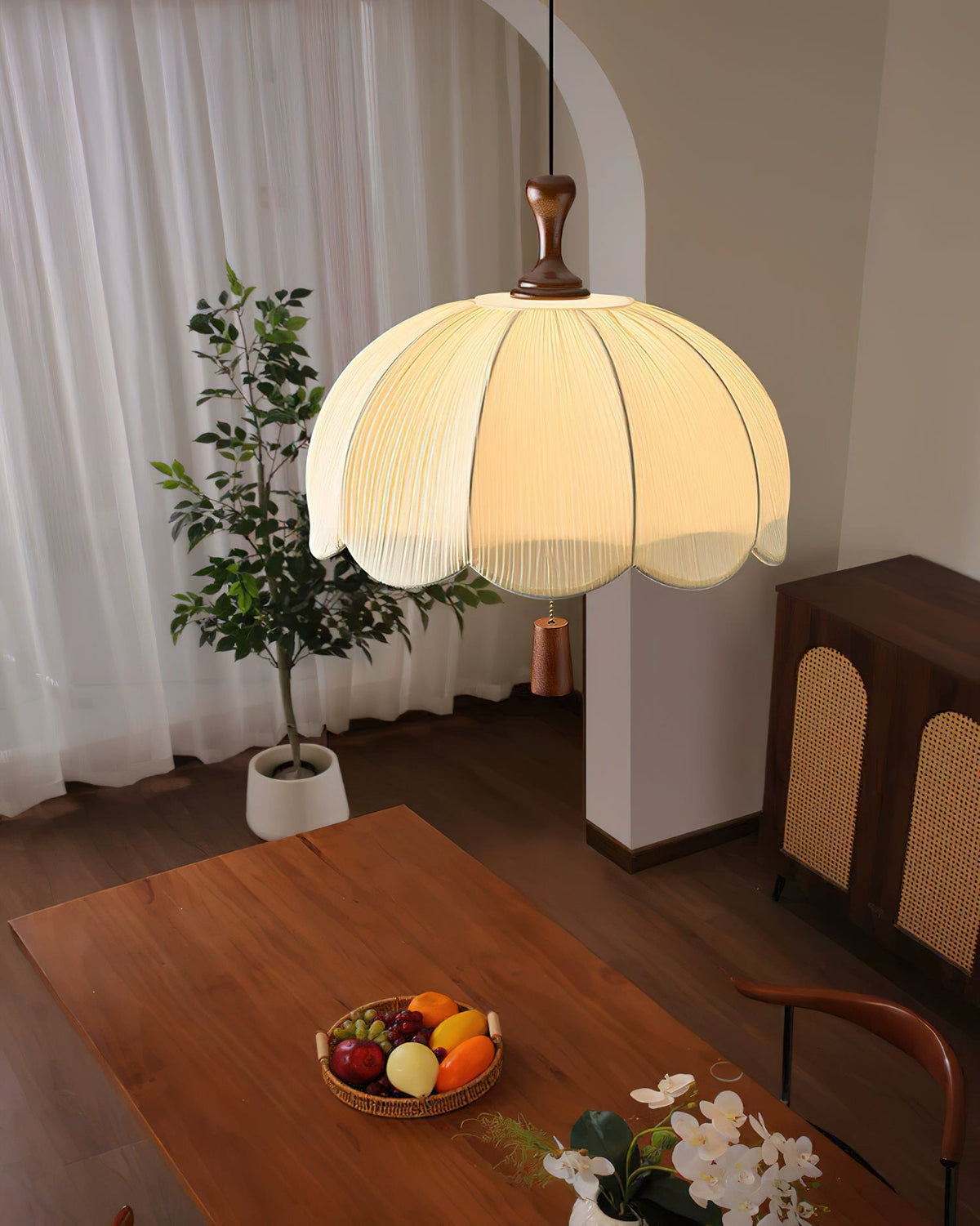 Orelenielle Suspension