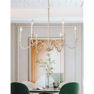 Oval Lustre Métal Laiton Industriel Vintage