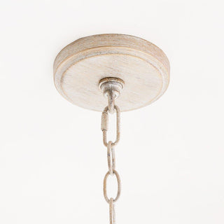Oval Lustre Métal Laiton Industriel Vintage