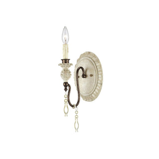 Quell Lampe Murale Industrielle Vintage En Bois Et Métal Antique
