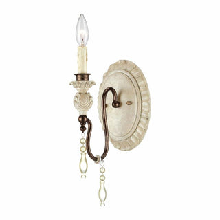 Quell Lampe Murale Industrielle Vintage En Bois Et Métal Antique