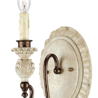 Quell Lampe Murale Industrielle Vintage En Bois Et Métal Antique